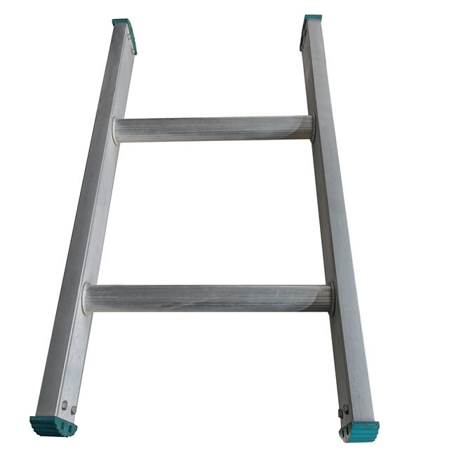 Scaffold Aluminium Scaffolding Straight Ladder for Construction