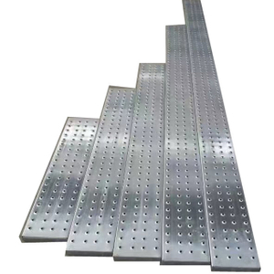 Scaffolding Galvanized HDG Walking Board