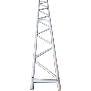 Scaffolding Aluminium Ladder Beam For Buliding