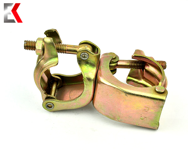 Forged Swivel Coupler