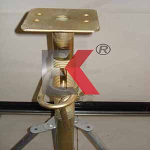 Scaffolding Adjustable Heavy Duty Construction Steel Prop
