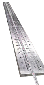 China HDG Deck Scaffolding Steel Plank