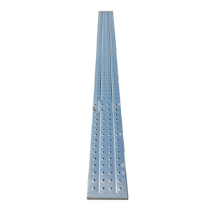 Scaffolding Galvanized Steel Plank for Construction