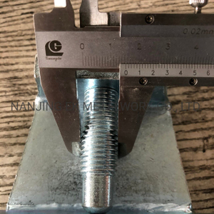 Supply BS1139 En74 Beam Clamp Scaffolding Fittings As1576.2 Drop Forged Girder Coupler 