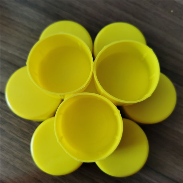 Scaffolding Accessories Scaffold Pipe Plastic End Cap from China ...