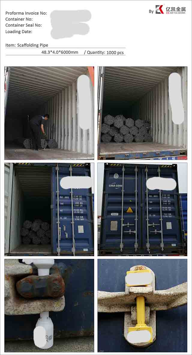 Ống thép 11
