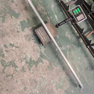 Aluminum Ringlock Scaffolding End Brace 1.2m wide